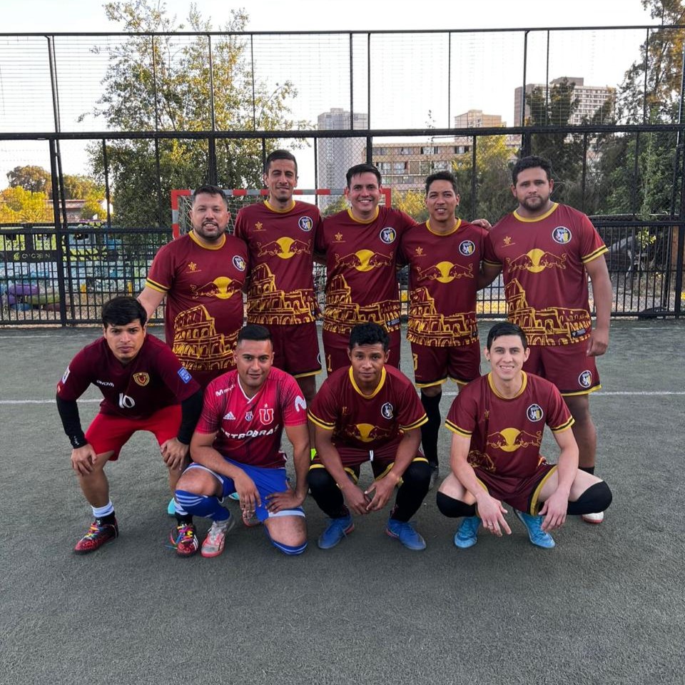 Equipo BROSKY F.C