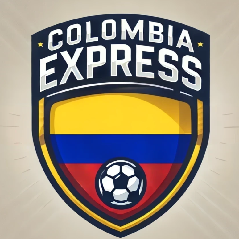 COLOMBIA EXPRESS F.C