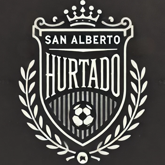 SAN ALBERTO HURTADO F.C